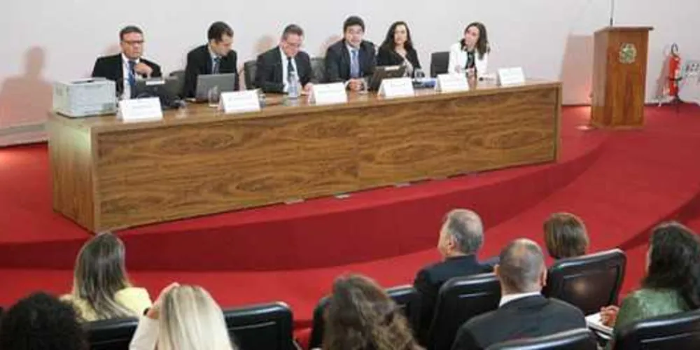 Imagem ilustrativa da imagem TSE apresenta nova modalidade para aquisição de urnas