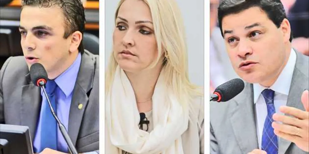 Imagem ilustrativa da imagem Nova lei trabalhista passa a valer em 120 dias
