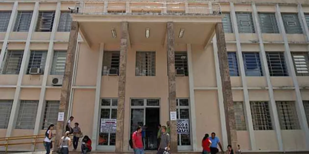 O ranking classifica 81 universidades/Foto:Reprodução