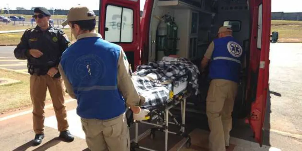 Crime aconteceu ao amanhecer, quando ela seguia para o trabalho, na Vila Romana