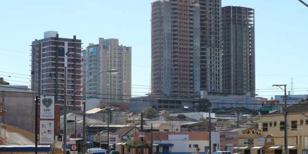 Imagem ilustrativa da imagem Setor imobiliário pede cautela com possíveis mudanças na cobrança do IPTU