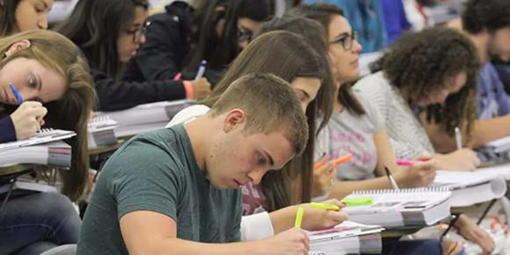 O teste será aplicado no dia 05 de agosto e contemplará 50 alunos | Divulgação