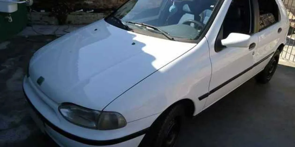 Imagem ilustrativa da imagem Bandido armado rouba carro na Vila Estrela