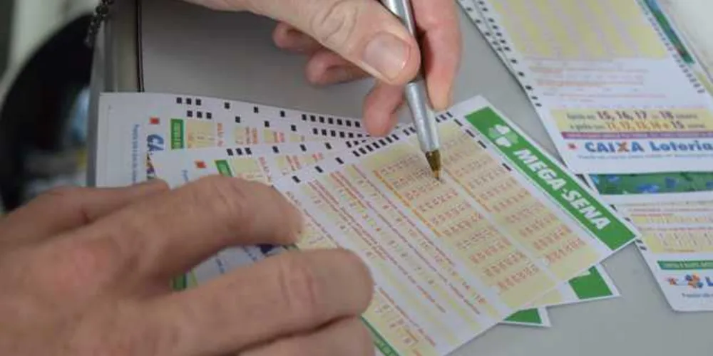 Imagem ilustrativa da imagem Mega-Sena acumula mais uma vez e pode pagar R$ 90 mi