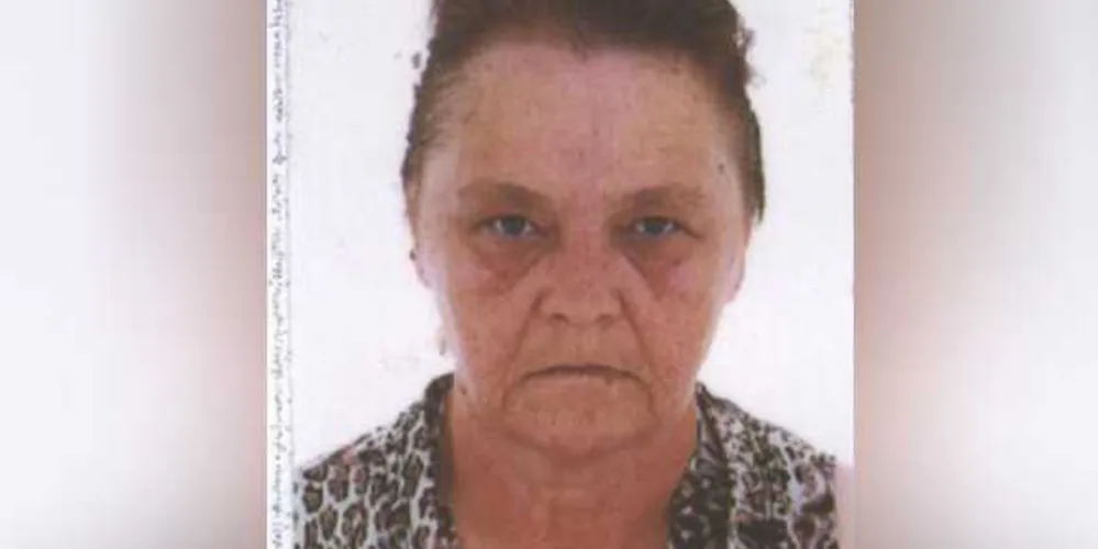Mulher estava pescando com a sobrinha e o marido quando foi lavar as mãos e caiu no rio | Divulgação