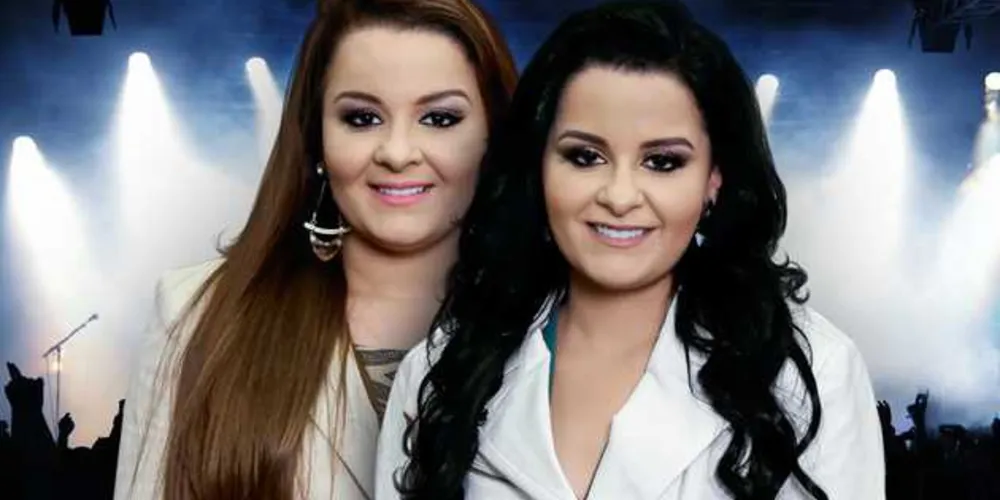 Imagem ilustrativa da imagem Maiara e Maraisa fazem show em PG na véspera do feriado