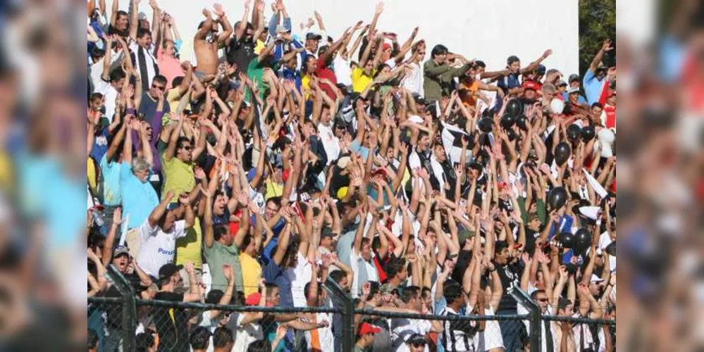 Operário Ferroviário mantém a promoção de ingressos para o jogo decisivo