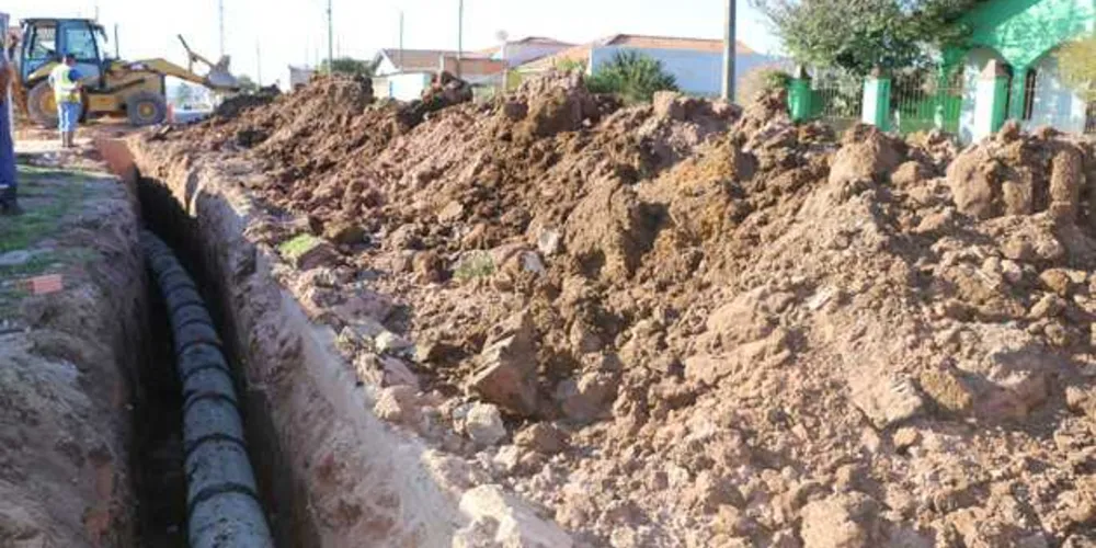 Imagem ilustrativa da imagem Prefeitura de Castro já recuperou mais de 400 quilômetros de ruas