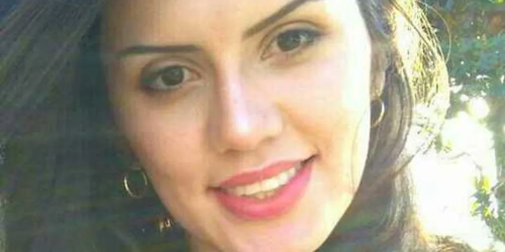 No depoimento, a esposa informou que tentou simular um suicídio porque ninguém acreditaria na sua versão de tiro acidental/Foto: Reprodução