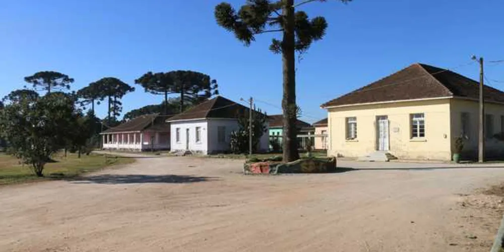 Imagem ilustrativa da imagem 'Guarda Mirim' inicia atividades em Castro