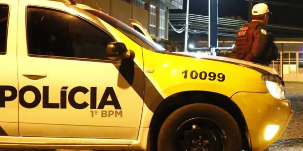 Imagem ilustrativa da imagem Briga entre parentes em PG acaba com um preso