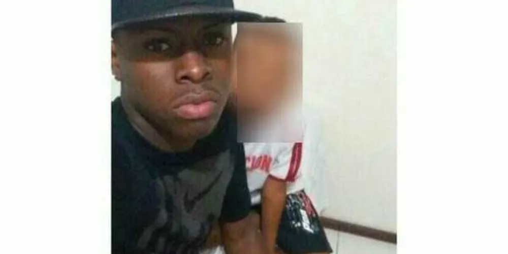 Atleta fazia um teste no Sport Club de Campo Mourão, da terceira divisão do futebol paranaense