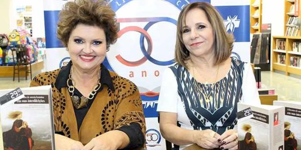 SEMINÁRIO - No próximo domingo (30), inicia o 13th Women´s Worlds & Fazendo Gênero 11, seminário internacional que acontecerá na Universidade Federal de Santa Catarina e conta com mais de oito mil pessoas do mundo todo inscritas. As professoras ponta-grossenses Marly Catarina Soares e Luísa Cristina dos Santos Fontes apresentarão seus trabalhos no Simpósio “Erotização e sexualidade na literatura de gênero. Sucesso as nossas destacadas professoras. 