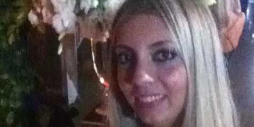 Imagem ilustrativa da imagem Velório de mulher morta pelo namorado em PG é marcado por emoção