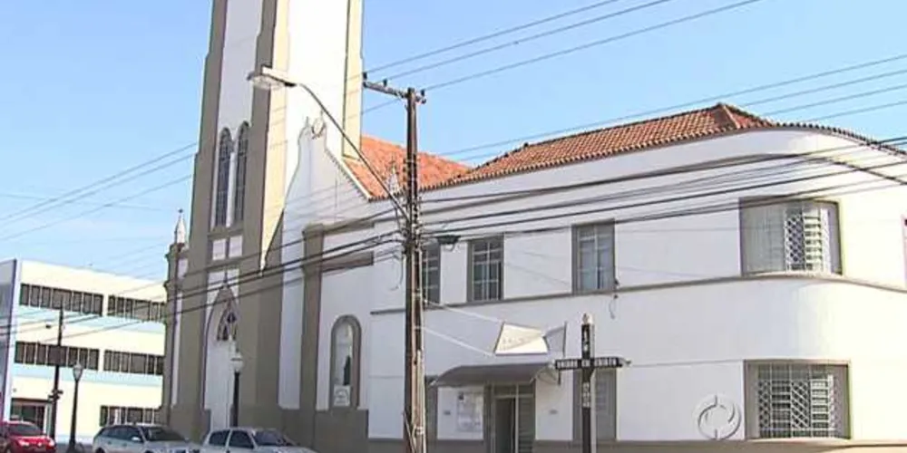 As inscrições vão até 03 de agosto e as aulas acontecerão nas paróquias Imaculada Conceição e Bom Jesus