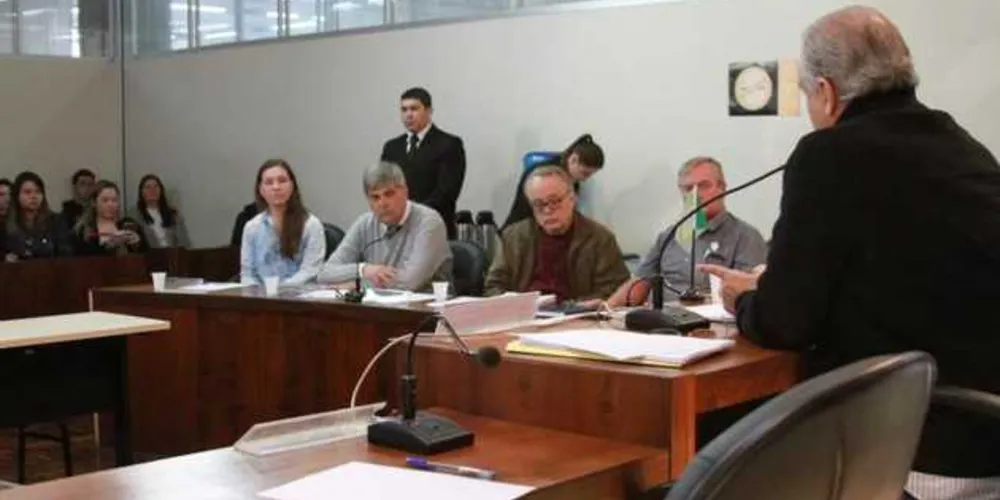 Audiência. Opinião dos gestores municipais será acrescentada no parecer fina