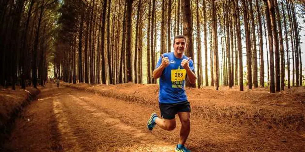 Corrida e caminhada que serão realizadas na Fazenda Pau Furado recebem inscrições até o dia 06 de agosto