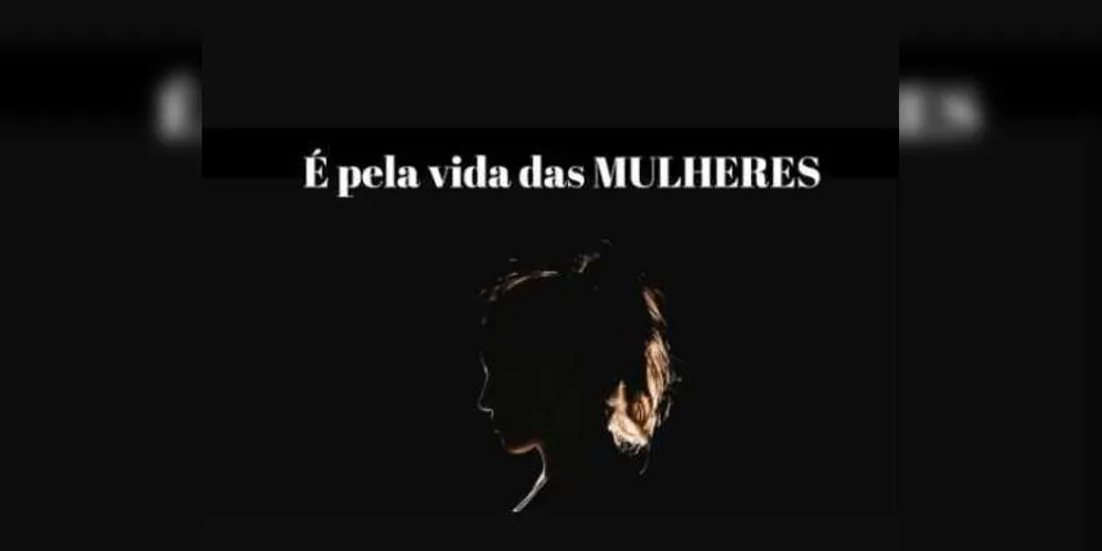 Imagem ilustrativa da imagem Protesto em PG vai discutir a violência contra a mulher