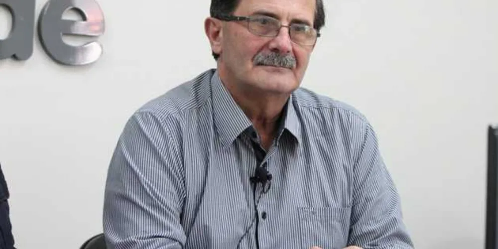 Imagem ilustrativa da imagem Prof. João Carlos libera R$ 1,5 milhão para UEPG