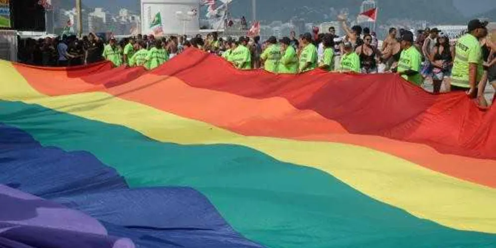 Imagem ilustrativa da imagem Paradas LGBT do Rio lutam contra falta de dinheiro em 2017