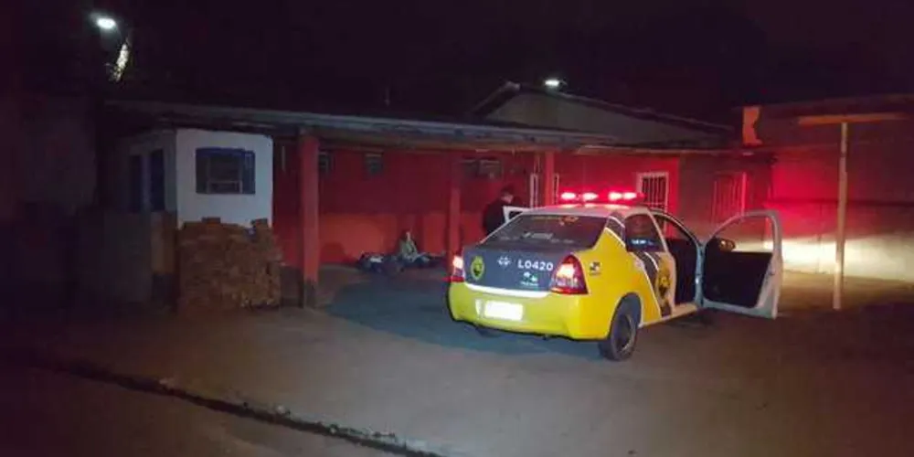 Vítima foi encontrada já sem vida dentro de lava car desativado | aRede/COP