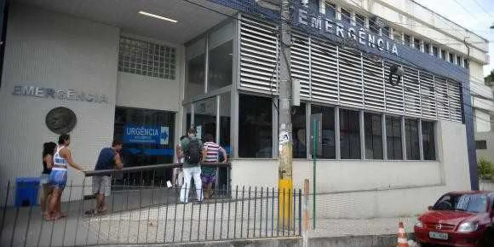 Estudo indica que muitos hospitais públicos não têm estrutura para atender pacientes com Acidente Vascular Cerebral/Foto:Agência Brasil