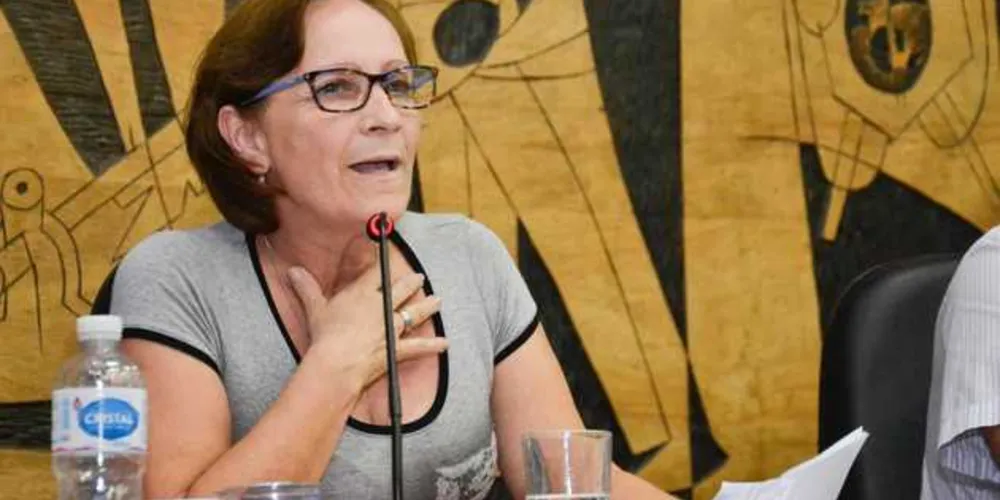 Projeto é de autoria da vereadora Professora Rose (PSB) 