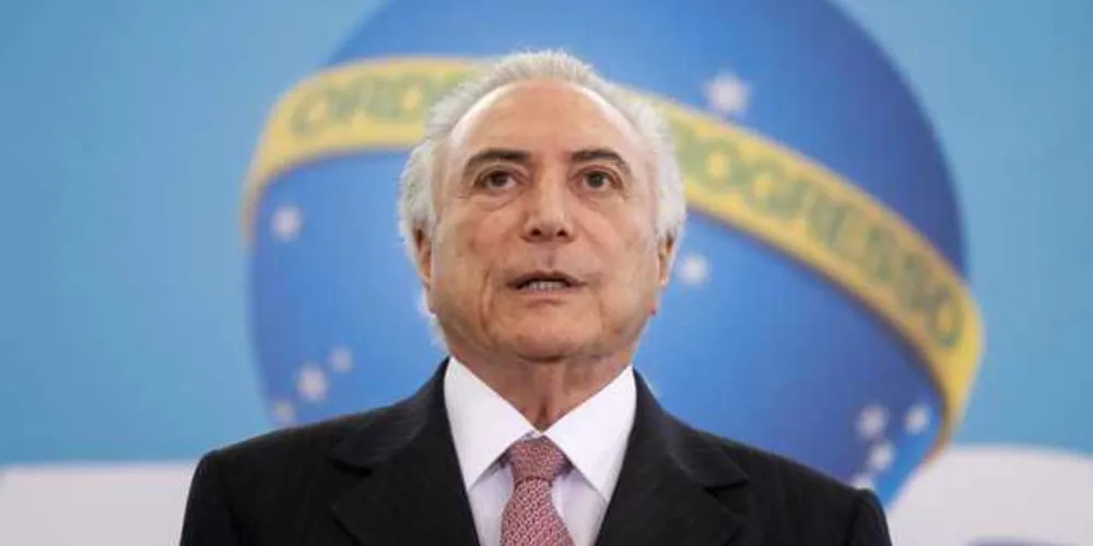 O parecer da Comissão de Constituição e Justiça da Câmara (CCJ), contrário ao prosseguimento da denúncia, será lido em plenário às 14h./Foto: Fotos Públicas