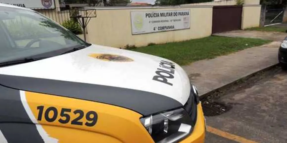 Polícia não conseguiu encontrar os criminosos | Elio Kohut/Rádio Najuá