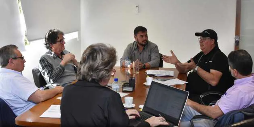 Fechamento de escritório do Ministério da Agricultura mobiliza entidades | Divulgação