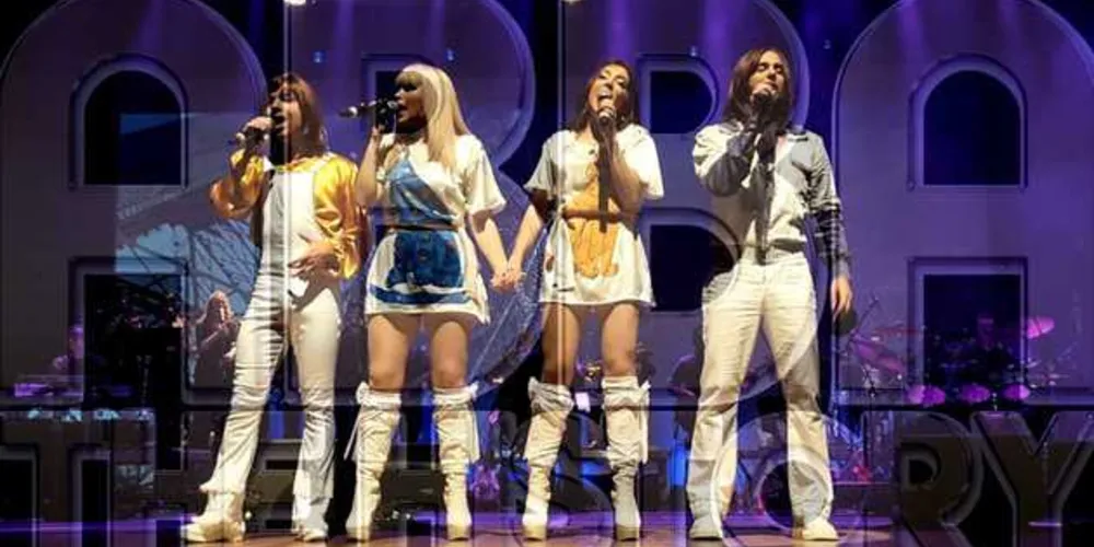 Imagem ilustrativa da imagem Tributo ao ‘ABBA’ movimenta o Teatro Marista