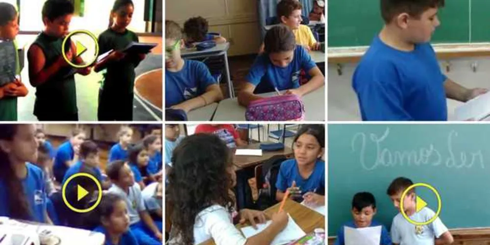 Amplitude do conhecimento passou por trabalhos com comunicação
