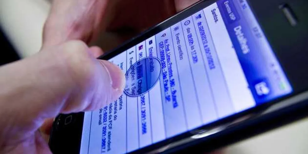 Crime foi descoberto em anúncio de vendas em uma rede social | EBC