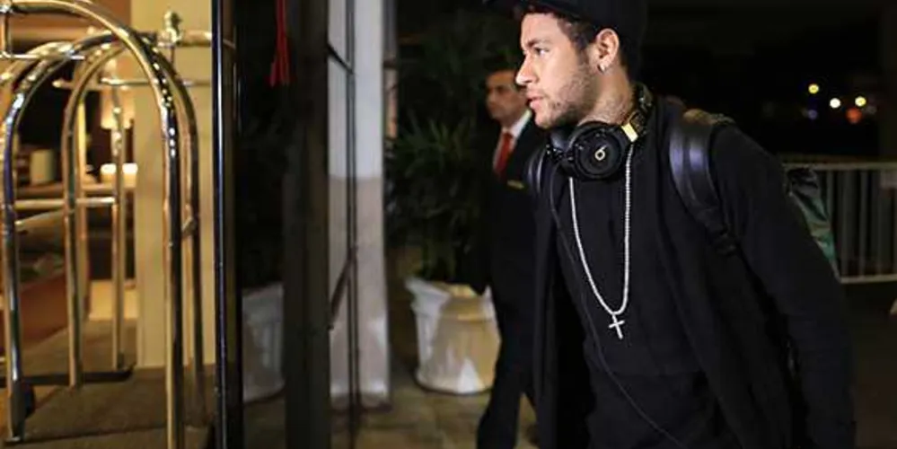 Atacante deve ser anunciado logo mais como jogador do PSG | Lucas Figueiredo/CBF