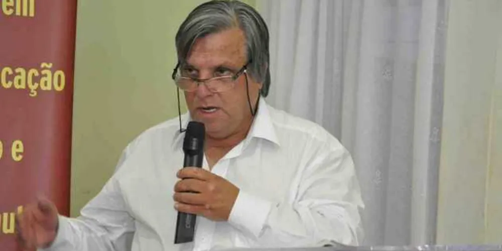 Ex-prefeito de Piraí do Sul, Valentim Zanello Milléo, recebeu multa de R$ 725