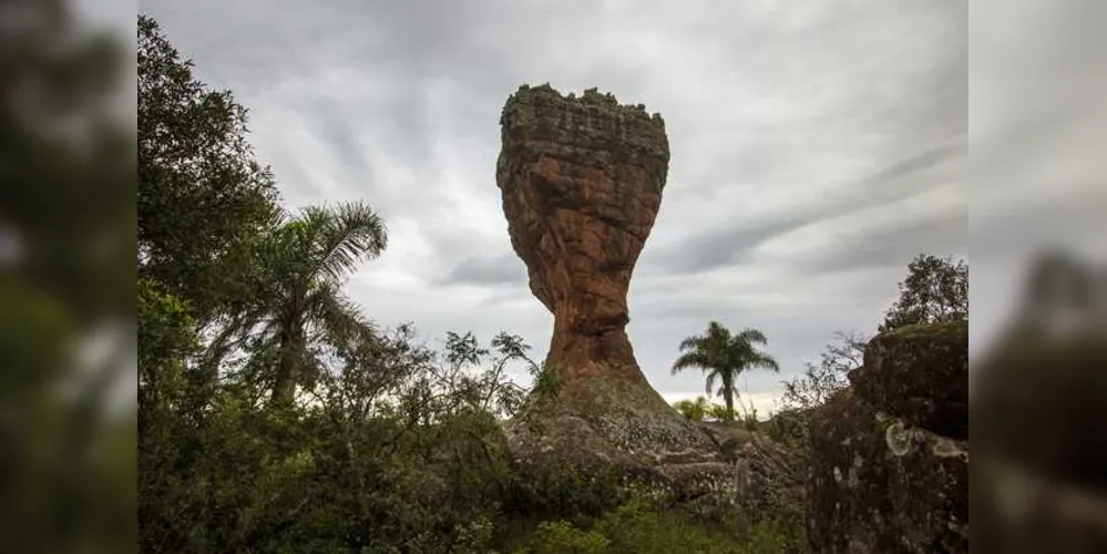 Parque de Vila Velha rende R$ 13 milhões para os cofres de PG | AEN