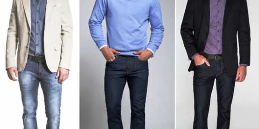 Por isso, há uma lista com 10 dicas de moda masculina que todo homem deve (ou pelo menos deveria) saber