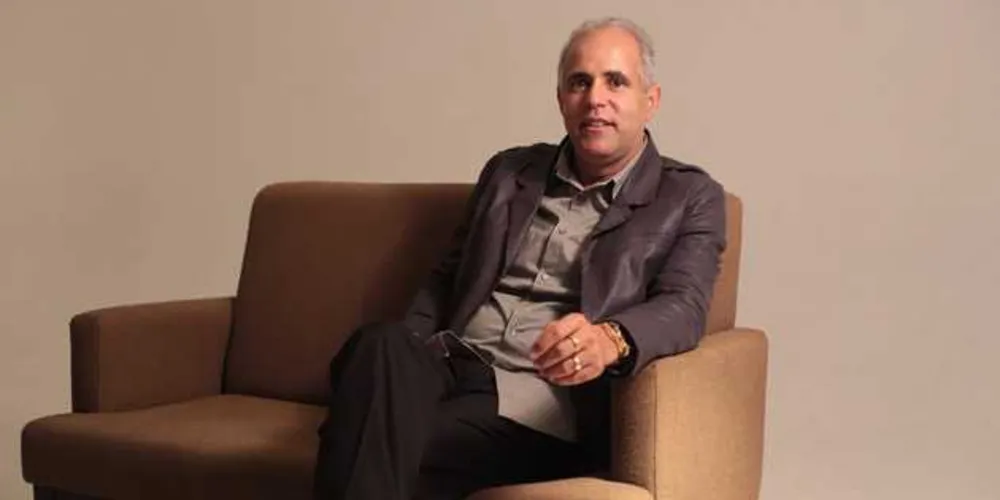 Imagem ilustrativa da imagem Pastor Claudio Duarte chega a PG na segunda-feira