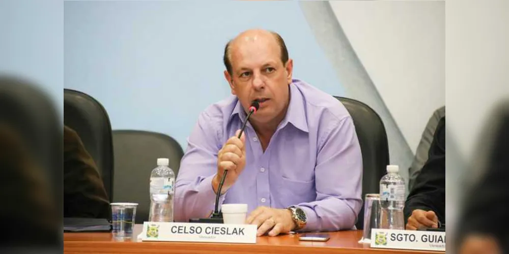 Imagem ilustrativa da imagem Câmara adia debate sobre lei contra queimadas