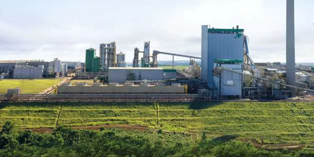 Imagem ilustrativa da imagem Participação das indústrias na exportação cresce no PR