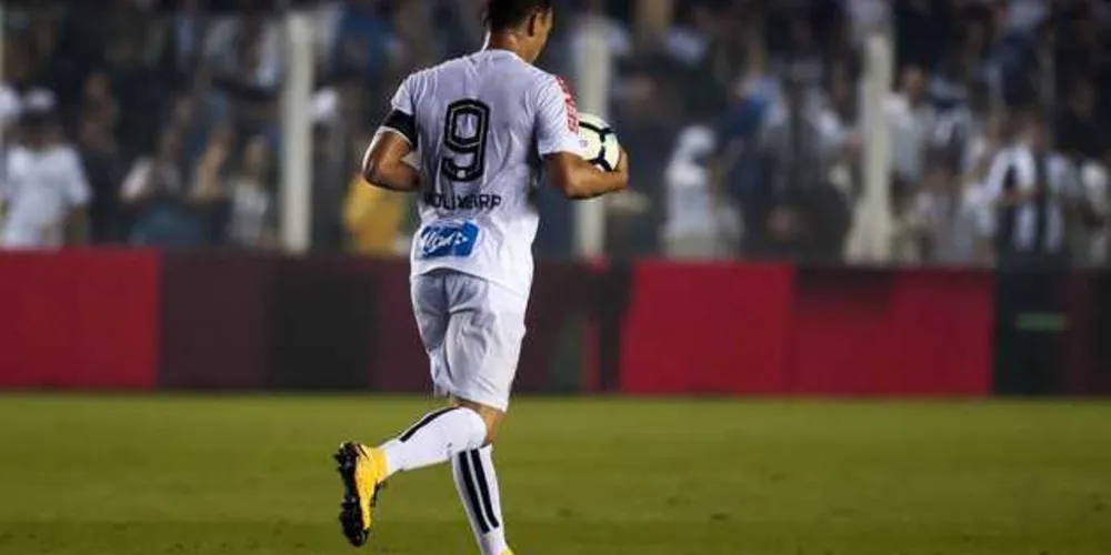  Ivan Storti / Santos FC