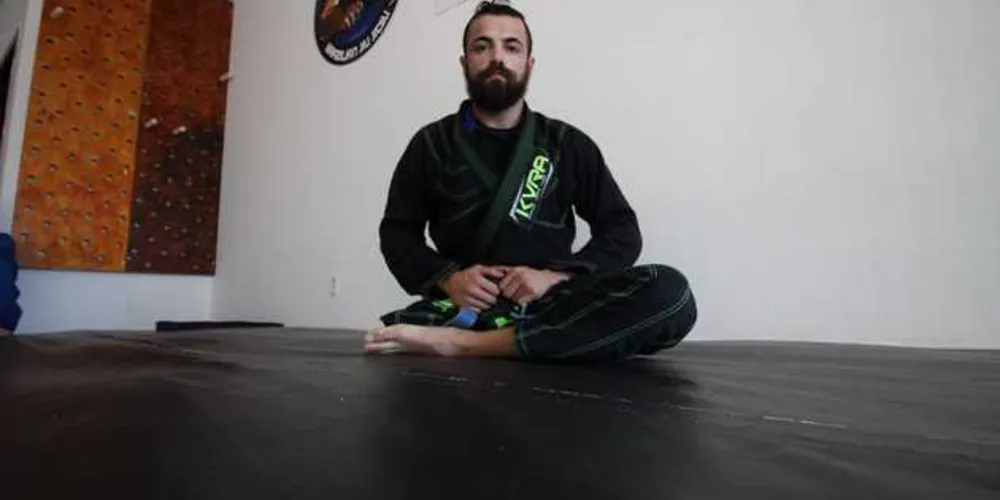 Leandro Dias procura patrocínio para competir em Goiás | Divulgação