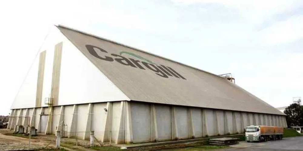 Imagem ilustrativa da imagem Cargill abre vagas em cursos para jovens de Castro