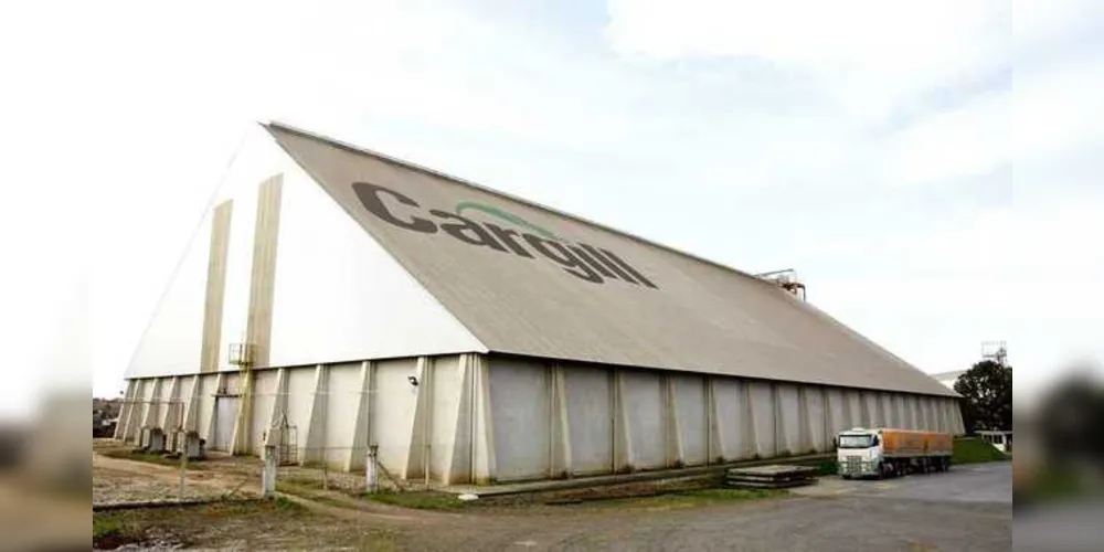 Imagem ilustrativa da imagem Cargill abre vagas em cursos para jovens de Castro