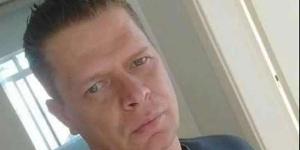 Fábio Antonio da Silva, 38, está desaparecido desde a última segunda-feira