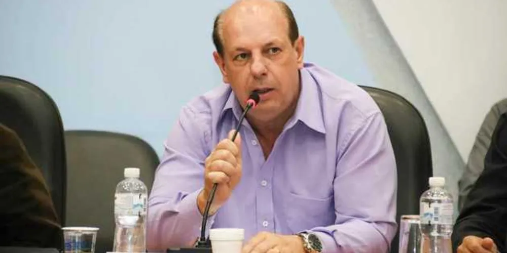 Vereador anunciou saída da CEI pelas redes sociais | Arquivo JM