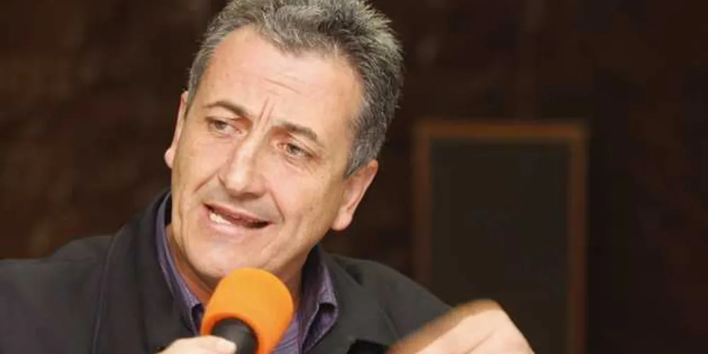 Imagem ilustrativa da imagem Jocelito Canto é condenado pela Justiça Federal