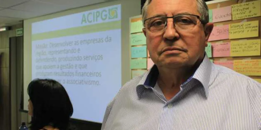 Imagem ilustrativa da imagem ACIPG apoia divulgação de dados da atividade legislativa