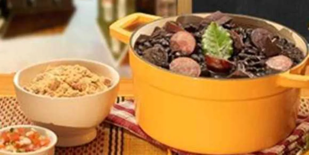 Imagem ilustrativa da imagem Parque Histórico de Carambeí terá feijoada no Dia dos Pais