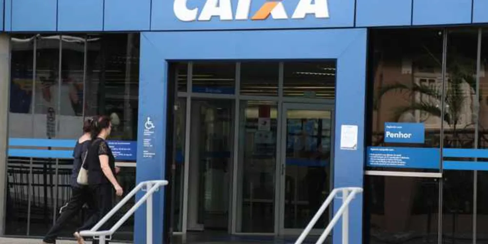 Imagem ilustrativa da imagem Caixa pagou mais de R$ 44 bi em FGTS com contas inativas